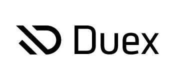 Logomarca Duex